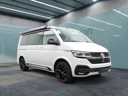 VW T6 California, 2.0 TDI 1 OCEAN EDITION 18, Jahr 2023 - München