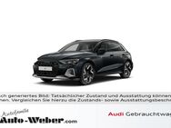 Audi A3, allstreet 35 TFSI, Jahr 2022 - Beckum