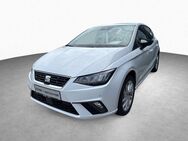 Seat Ibiza, 1.0 TSI 85kW FR, Jahr 2022 - Burgoberbach