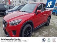 Mazda CX-5, Sports-Line AWD, Jahr 2017 - Hamm