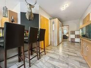 Geräumige 3-Zimmer-Wohnung mit Fußbodenheizung in idyllischer Lage im Schwarzwald - Oppenau