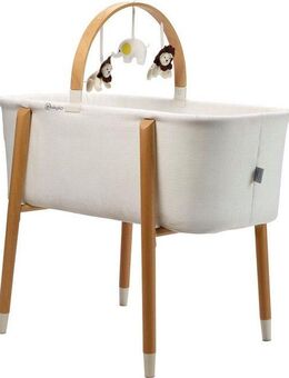 BabyGo Babybett SleepGood, weiß