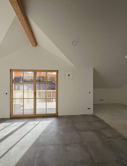 Neubauwohnungen in Marquartstein | Wohnen in naturverbundener Umgebung - Marquartstein