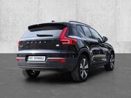 Volvo XC40 Plus Dark Recharge Plug-In Hybrid 2WD T5 Twin Engine EU6d StandHZG Navi digitales Cockpit - Aachen