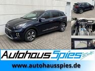 Kia Niro 1.6 Plug-in Hybrid Spirit ACC RKam Leder JBL SiLü CarPlay AndAut - Heilbronn