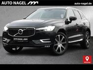 Volvo XC60, B4 Inscription Start, Jahr 2021 - Münster