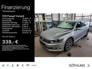 VW Passat Variant, 1.8 TSI Highline AK, Jahr 2018 - Eisenach