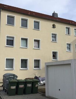 Gemütliche 2-Zimmer Wohnung in Ansbach! - Ansbach