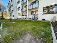 Tolle 3-Zimmer-Ergeschosswohnung mit Garten! - Osnabrück