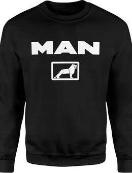 MAN PREMIUM Hoodie Sweatshirt Pullover Pulli Herren Set5436 - Wuppertal