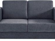 INOSIGN Schlafsofa Mia, mit 2 Einzelauszügen als Längsschläfer