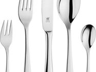 Zwilling Besteck-Set STYLE (60-tlg), 12 Personen, Edelstahl 18/10, rostfreier Edelstahl 18/10, poliert, spülmaschinengeeignet