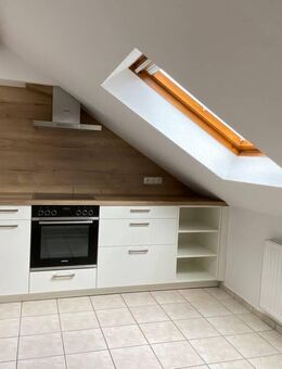 Trier-Süd, Saarstraße, gemütliches 1,5-Zimmer-Singleapartment mit EBK - Trier