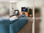 [TAUSCHWOHNUNG] 3-Zimmer-Wohnung, ca. 85 Quadratmeter, Hannover Mitte - Hannover