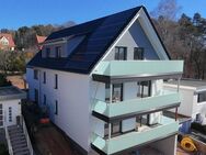 Traumhafte ETW | Toplage von Bad Hersfeld | Energieeffizient mit 46.500 € KfW-Förderung! - Bad Hersfeld