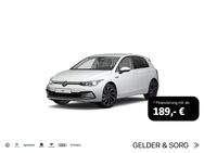 VW Golf, 2.0 TDI Style |||| |Massage|, Jahr 2021 - Ebern