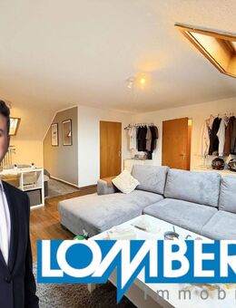 TOP VERMIETETES APARTMENT IN WILLICH ANRATH ZU VERKAUFEN! - Willich