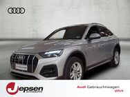 Audi Q5, Sportback advanced advanced 40 TFSI qu, Jahr 2024 - Neutraubling