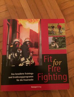 Feuerwehr > Fit for Fire Fighting - Emsdetten Zentrum