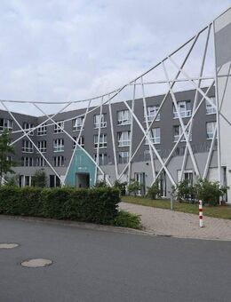 Studentenapartment inkl. Abstellraum gegenüber der Hochschule! - Hamm