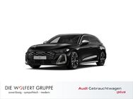 Audi S5, Avant TFSI TECH PRO, Jahr 2022 - Großwallstadt