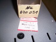 MU670031 Stopfen, Tür vorn diverse Mitsubishi-Modelle - Hannover Vahrenwald-List