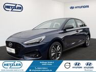 Hyundai i30, 1.0 T-GDi FL (MY25) (100PS) 6-MT ADVANTAGE, Jahr 2024 - Kassel