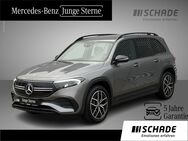 Mercedes EQB, 250 AMG Line A Ambiente, Jahr 2023 - Eisenach