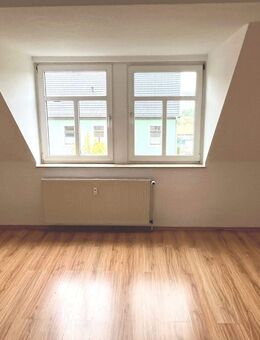 Neuer Wohnraum gefällig?!? - Zeitz