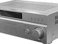 Sony STR-K780 Dolby Digital DTS AV Receiver silber inkl. Fernbedienung inkl. Einmess Microfon Empfangsbereich: UKW, MW in 8600