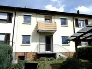 EINFAMILIENHAUS als REIHENMITTELHAUS in ruhiger Lage mit 2 Balkonen & Garten in STUTTGART-WOLFBUSCH - Stuttgart