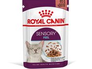 Royal Canin Sensory Feel in Soße - Sparpaket: 24 x 85 g