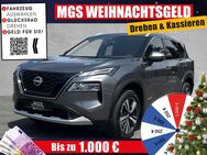 Nissan X-Trail, e-Power Tekna #, Jahr 2024 - Hof