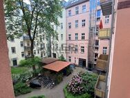 Gemütliche Wohnung mit Balkon im Herzen des Prenzlauer Bergs - Berlin