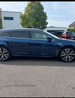 Renault Talisman Kombi Initiale Paris - Bochum Werne