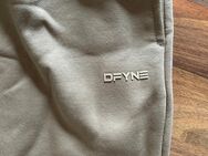 DFYNE Jogginghose Mokka NEU - Frankenberg (Eder)