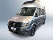 VW California, 2.0 l TDI Grand California 600 Motor 13, Jahr 2022 - Gütersloh