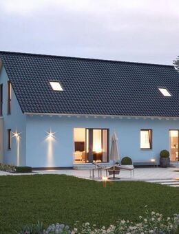 Neubau mit Stil, Komfort und Qualität - Bremerhaven