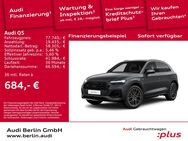 Audi Q5, S line 55 TFSI e quattro, Jahr 2024 - Berlin