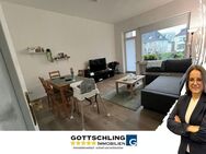 schöne Altbau Wohnung mit 3 Zimmer im Essener Süden mit großem Balkon - Essen