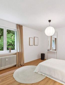 Sanierte 3-Zimmer-Wohnung in Bad Rothenfelde zu vermieten - Bad Rothenfelde
