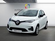 Renault ZOE, LIFE Batteriemiete R1 E 40, Jahr 2020 - Markdorf