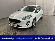 Ford Fiesta 1.1 COOL&CONNECT Limousine, 5-türig, 5-Gang - Bad Fallingbostel