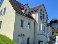 Lichtdurchflutetes Einfamilienhaus mit viel Platz in ruhiger Lage - Mömbris
