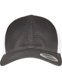 Flexfit Flex Cap Flexfit Accessoires 360° Omnimesh 2-Tone Cap