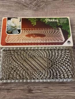 Diadem Stollenplatte - Grafenrheinfeld