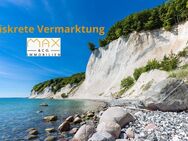 Hochwertige und exklusive Ferienhäuser auf Rügen - ab. ca. 1 Mio € - Binz (Ostseebad)