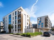 Neubau-Erstbezug - 2-Zimmer Wohnung mit Balkon und EBK - Böblingen