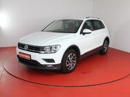 VW Tiguan Sound 1.4 TSI DSG 249,- ohne Anzahlung Na - Horn-Bad Meinberg