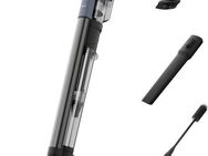 AEG Nass-Trocken-Sauger ULTIMATE 8000 WET&DRY 2in1 (AW82U1DB), 92,9 W, beutellos, 2in1 Nass- Trockenreinigung & Handsauger, automatische Selbstreinigung